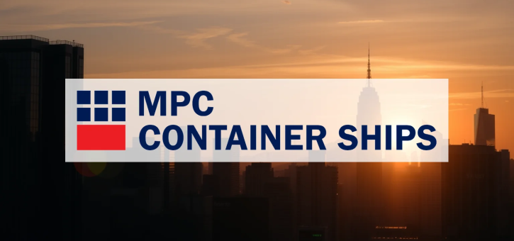 Beitragsbild zu MPC Container Ships Aktie: Ergebnisse erläutert