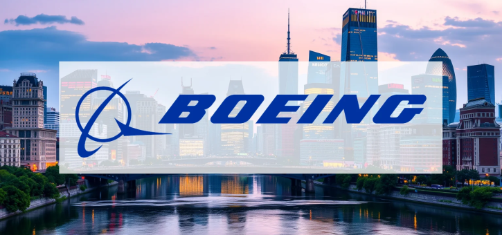 Beitragsbild zu Boeing: Regulatorischer Druck bleibt hoch