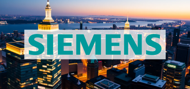 Beitragsbild zu Siemens Aktie: KI-Revolution made in Germany?