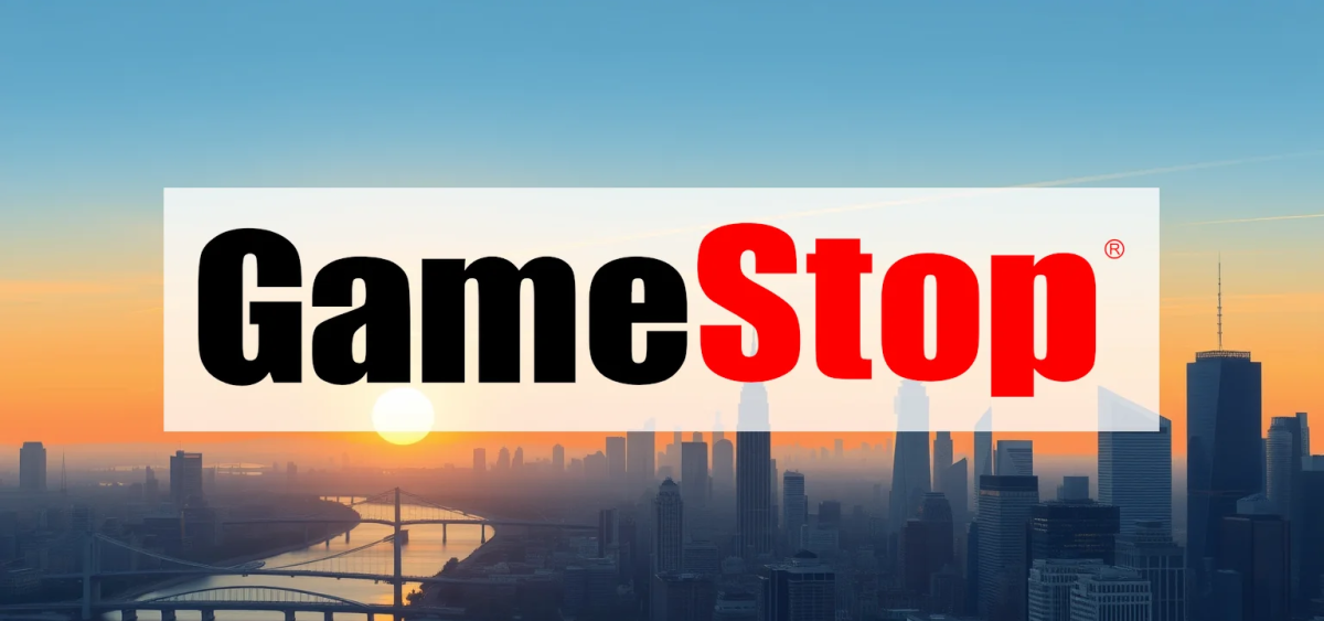 Beitragsbild zu GameStop Aktie: Bitcoin-Wette belastet weiter