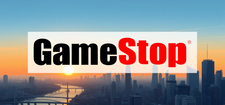 Beitragsbild zu GameStop Aktie: Bitcoin-Wette belastet weiter