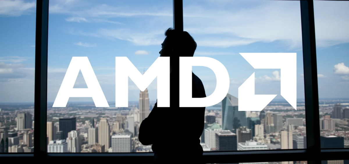 Beitragsbild zu AMD Aktie: KI-Event könnte Richtungsentscheidung bringen