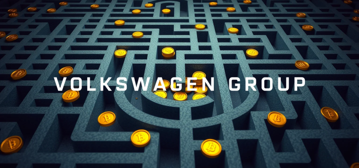 Beitragsbild zu Volkswagen Aktie: Branchenentwicklung beleuchtet