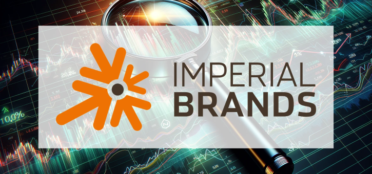 Beitragsbild zu Imperial Brands Aktie: Wachstumschancen nutzen!