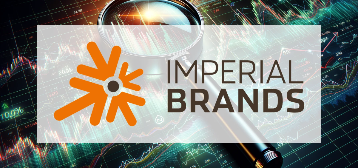 Beitragsbild zu Imperial Brands: Comeback mit Risiko?