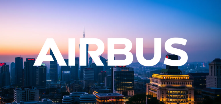 Beitragsbild zu Airbus Aktie: Neue Höhenflüge in Sicht?