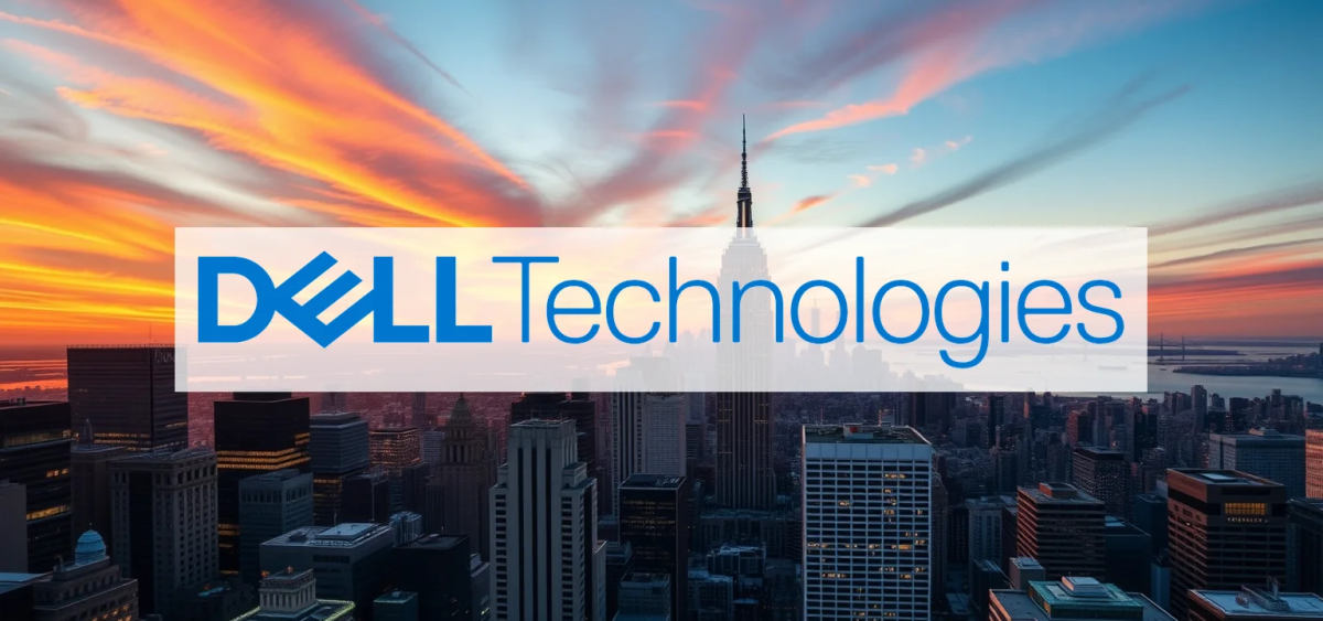 Beitragsbild zu Dell Aktie: Wirtschaftsfaktoren evaluieren