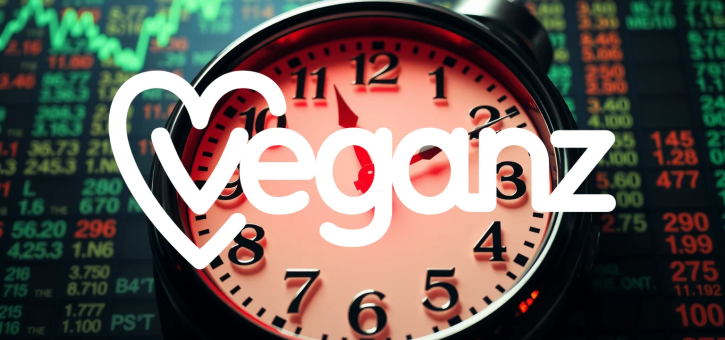 Beitragsbild zu Veganz Group Aktie: Weiterer Wachstumsschub