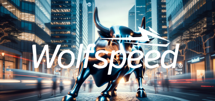 Beitragsbild zu Wolfspeed Aktie: Fehlinterpretation möglich?