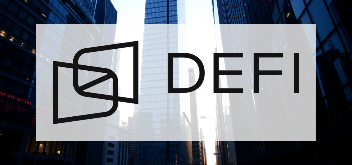 Beitragsbild zu DeFi Technologies Aktie: Berechtigte Zweifel?