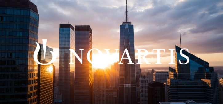 Beitragsbild zu Novartis Aktie: Paukenschlag bei Hoffnungsmedikament!