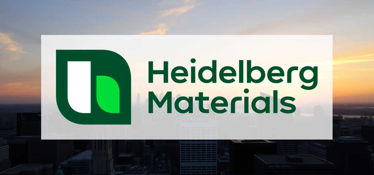 Beitragsbild zu Heidelberg Materials Aktie: Aufschlussreiche Daten