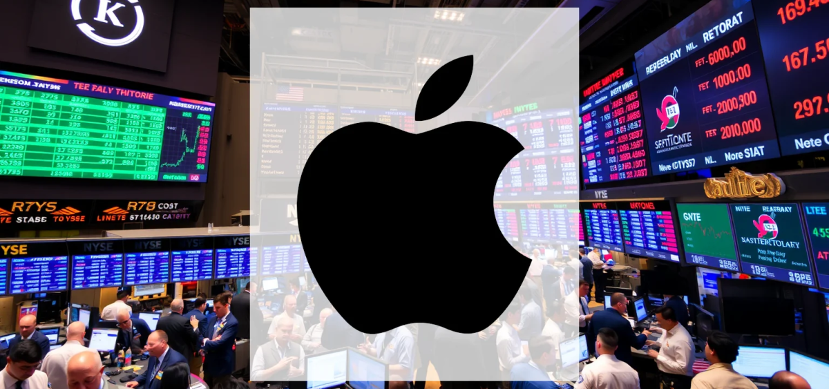 Beitragsbild zu Apple Aktie: Software-Updates statt Hardware-Revolution?