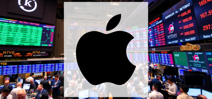 Beitragsbild zu Apple Aktie: Software-Updates statt Hardware-Revolution?