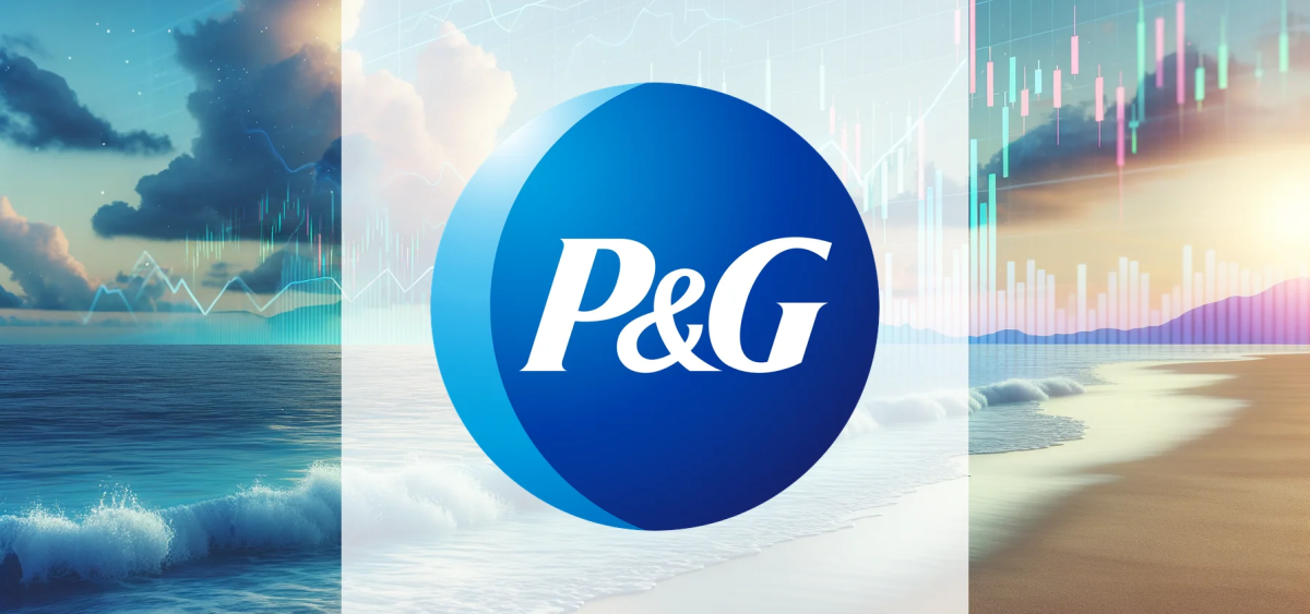 Beitragsbild zu Procter & Gamble: Strategische Wende in stürmischen Zeiten