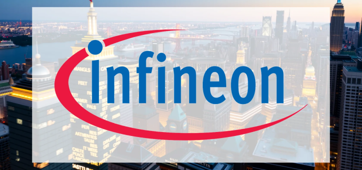 Beitragsbild zu Infineon Aktie: Kampf an zwei Fronten