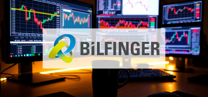 Beitragsbild zu Bilfinger Aktie: Überraschender Gegenwind