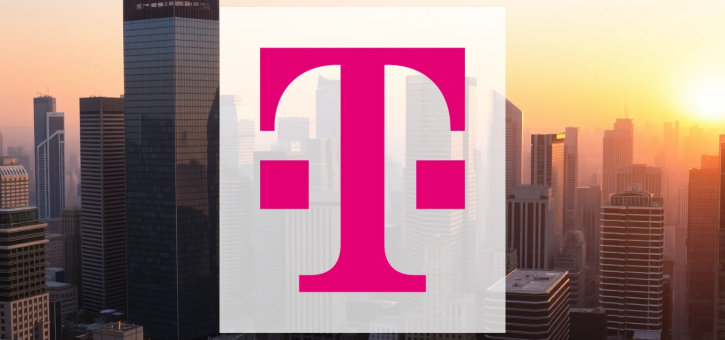 Beitragsbild zu Deutsche Telekom Aktie: Träge Entwicklung
