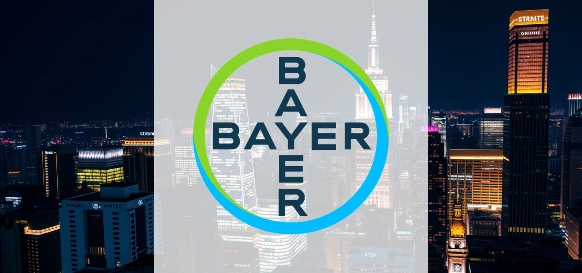 Beitragsbild zu Bayer Aktie: Ein Wendepunkt