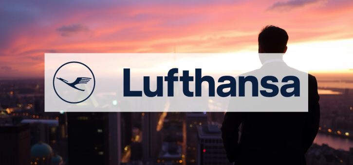 Beitragsbild zu Lufthansa Aktie: Zerbrechliche Fortschritte!