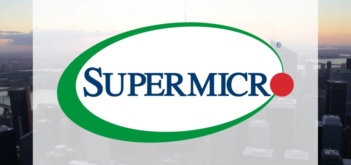 Beitragsbild zu Super Micro Computer Aktie: KI-Offensive in Europa