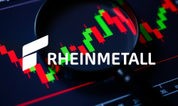 Beitragsbild zu Rheinmetall-Aktie: Wann geht es endlich los?