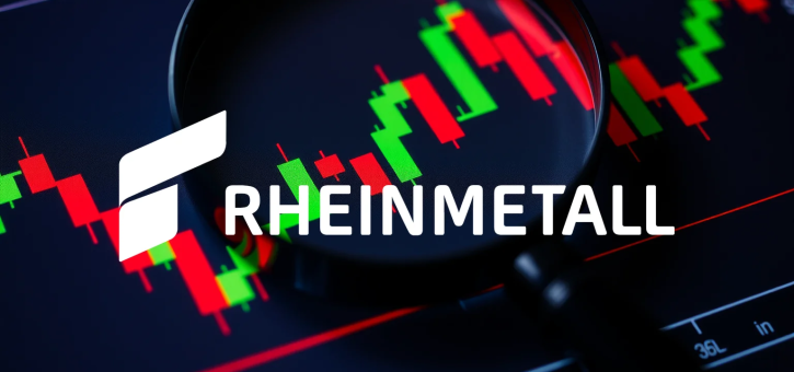 Beitragsbild zu Rheinmetall-Aktie: Wann geht es endlich los?