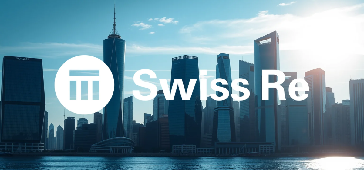 Beitragsbild zu Swiss Re Aktie: Die neue Hitze des Gefechts