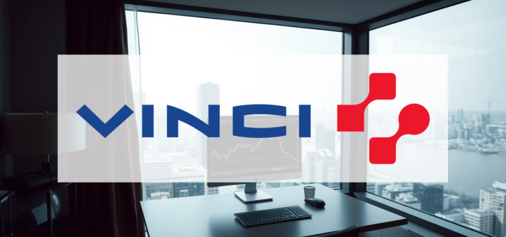 Beitragsbild zu Vinci Aktie: Expansionspläne erfolgreich!