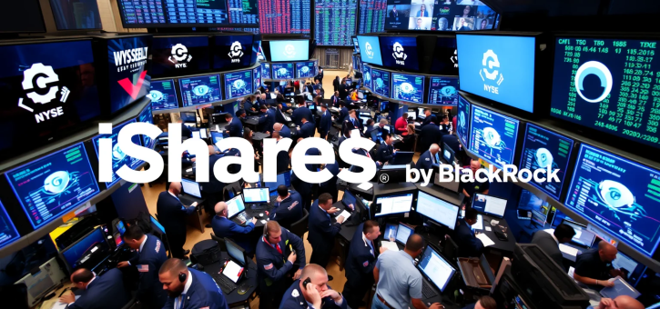 Beitragsbild zu iShares MSCI World ETF: Mega-Tech dominiert weiter
