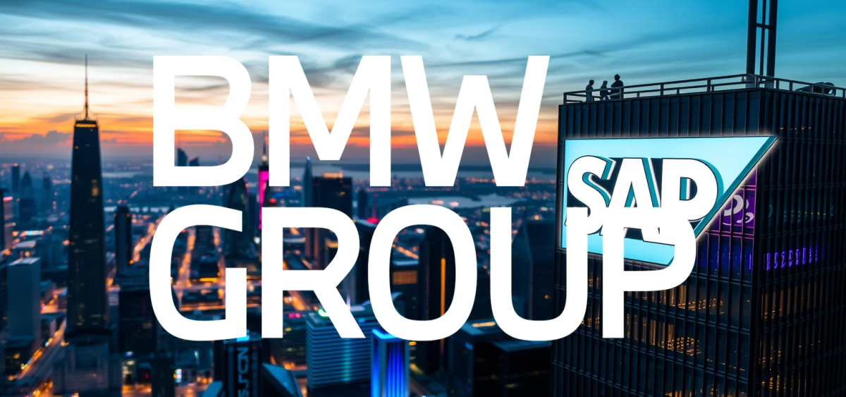 Beitragsbild zu BMW Aktie: Insider kaufen – kommt jetzt die Wende?