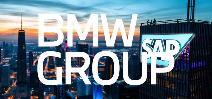 Beitragsbild zu BMW Aktie: Insider kaufen – kommt jetzt die Wende?
