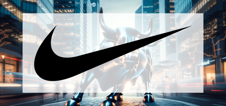 Beitragsbild zu Nike Aktie: Kommt die große Wende?