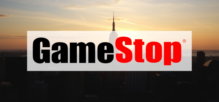 Beitragsbild zu GameStop Aktie: Zahlen-Schock und Bitcoin-Poker!