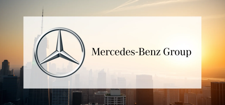 Beitragsbild zu Mercedes-Benz Aktie: Buchwert als Rettungsanker?