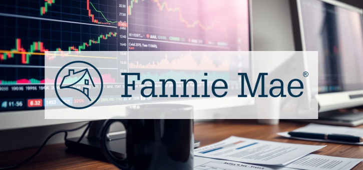 Beitragsbild zu Fannie Mae: Privatisierungschaos und Hoffnungsschimmer