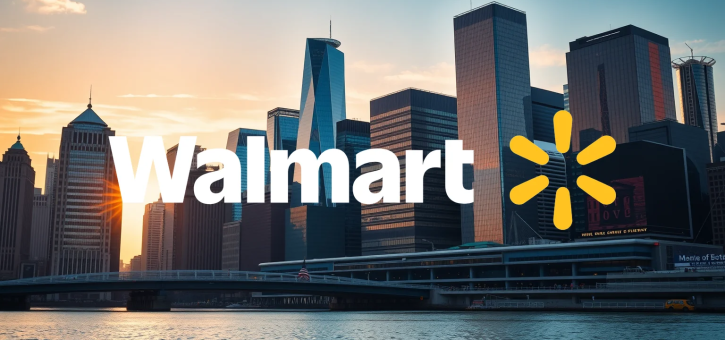 Beitragsbild zu Walmart Aktie: Warum die Nervosität wächst