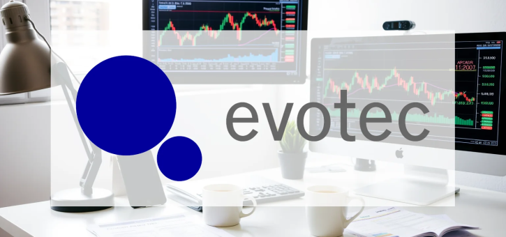Beitragsbild zu Evotec Aktie: Kommt jetzt die langersehnte Wende?