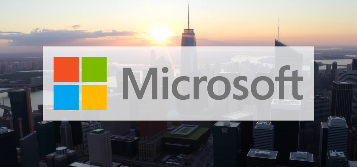 Beitragsbild zu Microsoft Aktie: Strategische Offensive!