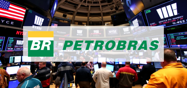 Beitragsbild zu Petrobras: Afrika als neuer strategischer Fokus