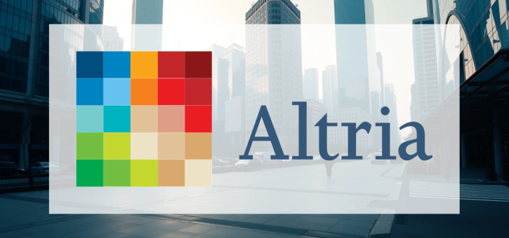 Beitragsbild zu Altria Aktie: Rauchsignale am Nikotinmarkt