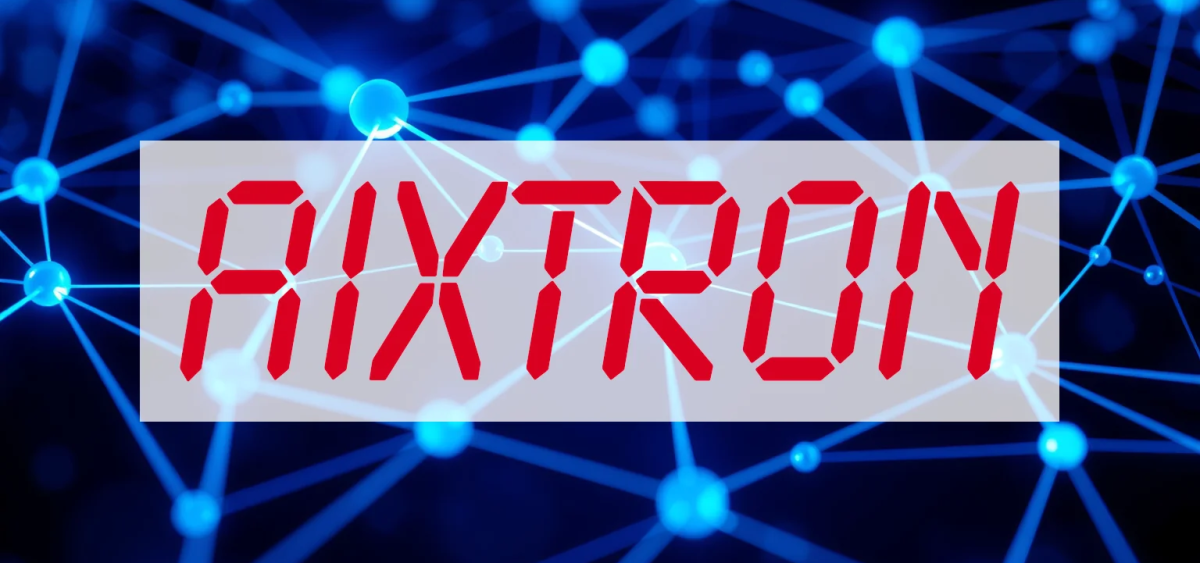 Beitragsbild zu Aixtron Aktie: Technischer Durchbruch – was steckt dahinter?