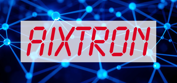 Beitragsbild zu Aixtron Aktie: Technischer Durchbruch – was steckt dahinter?