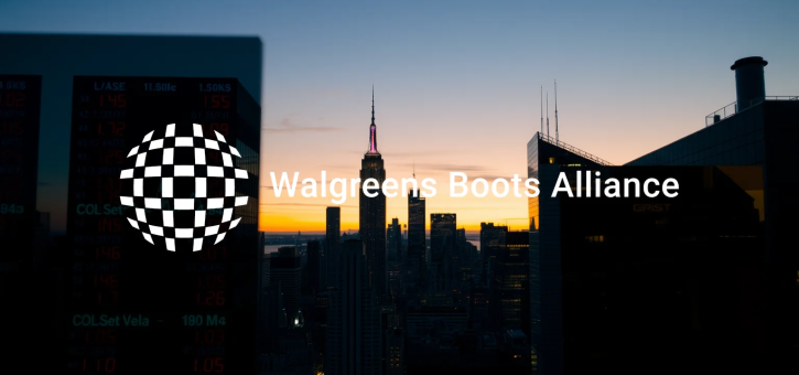 Beitragsbild zu Walgreens Aktie: Zwischen Hoffnung und Unsicherheit