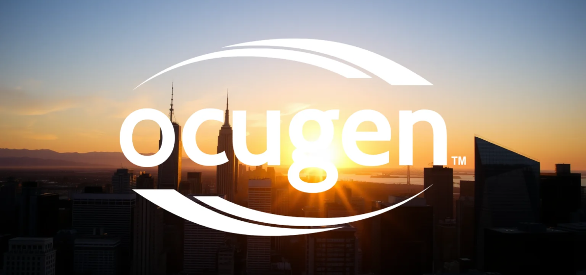 Beitragsbild zu Ocugen Aktie: Innovationskraft überzeugt!