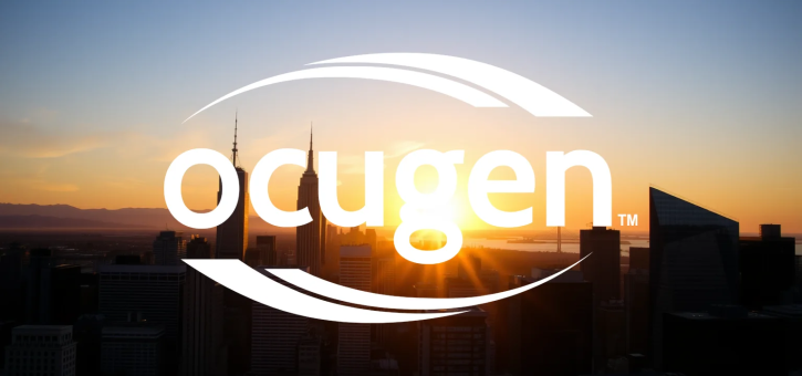 Beitragsbild zu Ocugen Aktie: Biotech-Hoffnung vor entscheidender Woche?