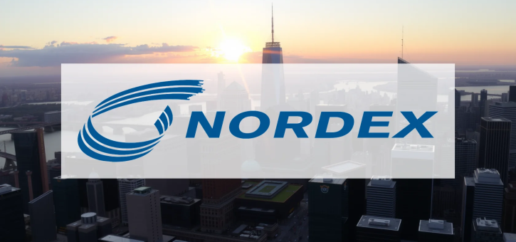 Beitragsbild zu Nordex Aktie: Jubiläumsstimmung mit Schattenseiten