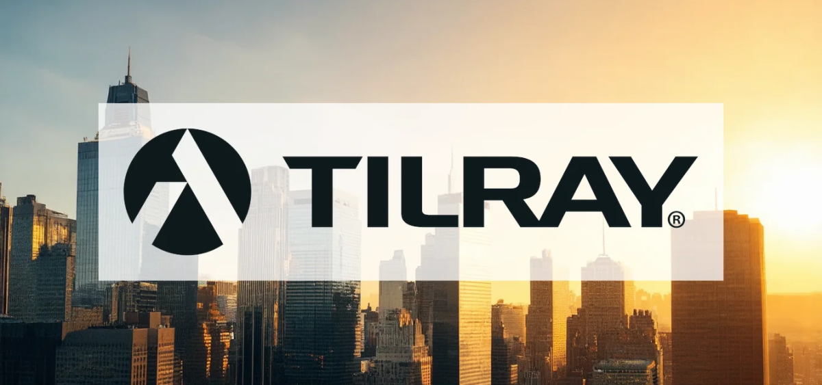 Beitragsbild zu Tilray Aktie: Führungswechsel in entscheidender Phase