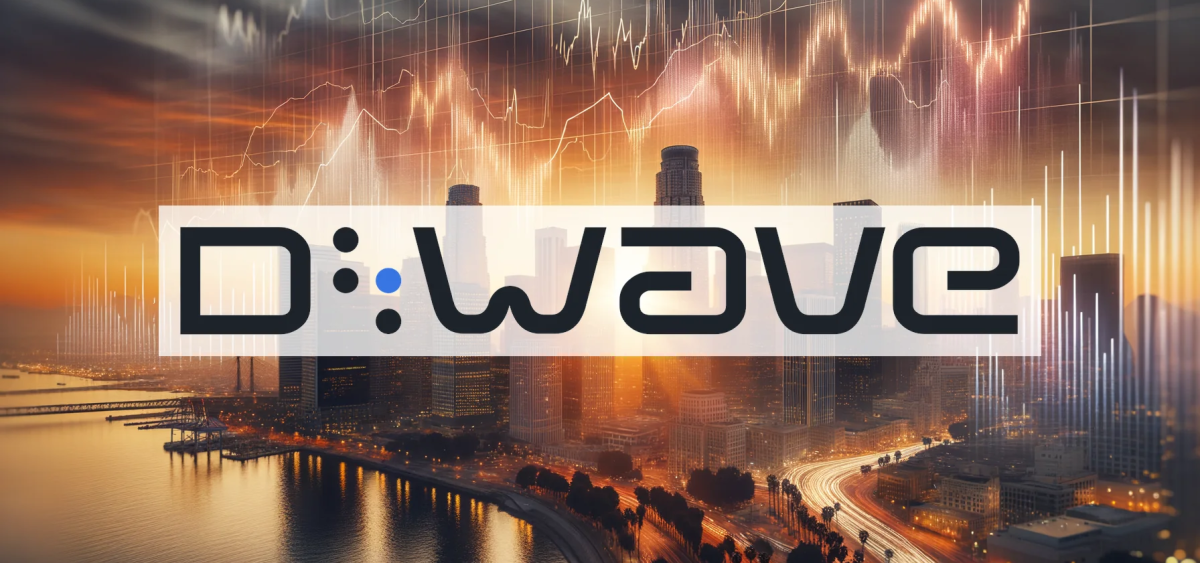 Beitragsbild zu D-Wave Quantum Aktie: Eine Momentaufnahme