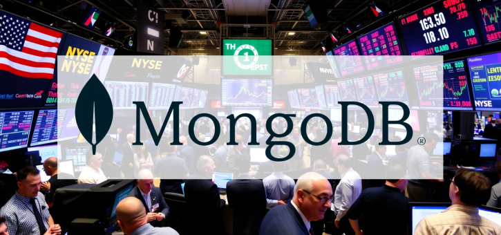 Beitragsbild zu MongoDB Aktie: Analyse notwendig!